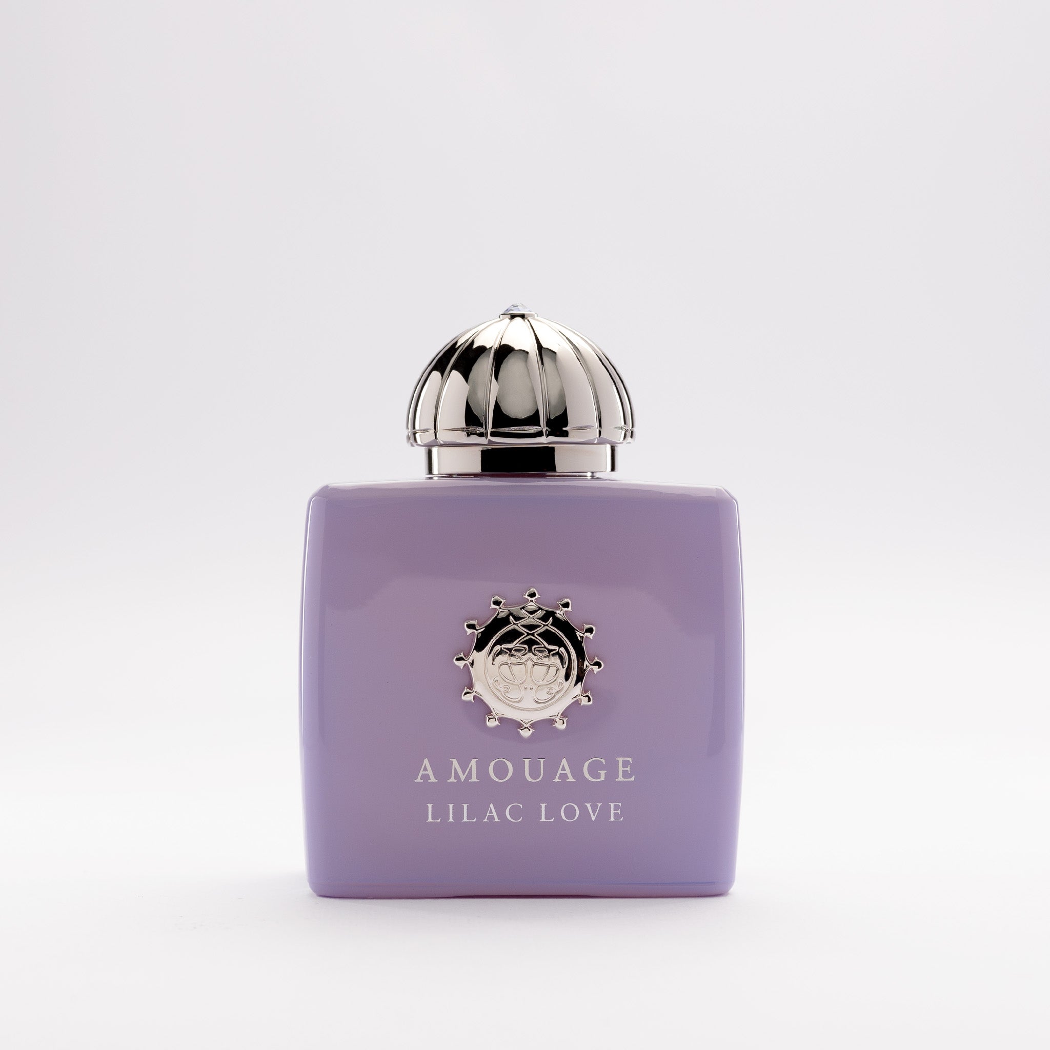 Lilac Love OTRO perfume concept