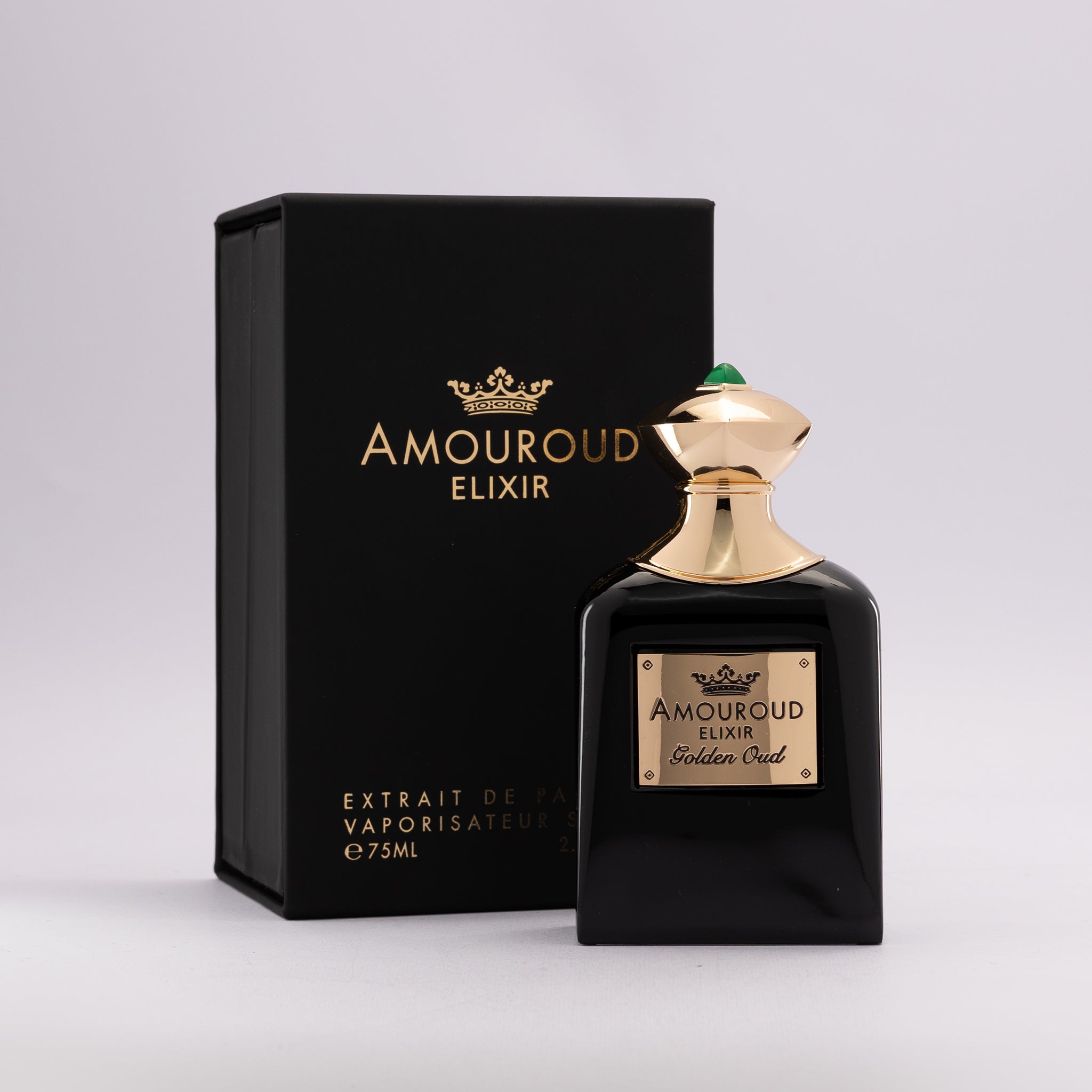 Golden oud online amouroud