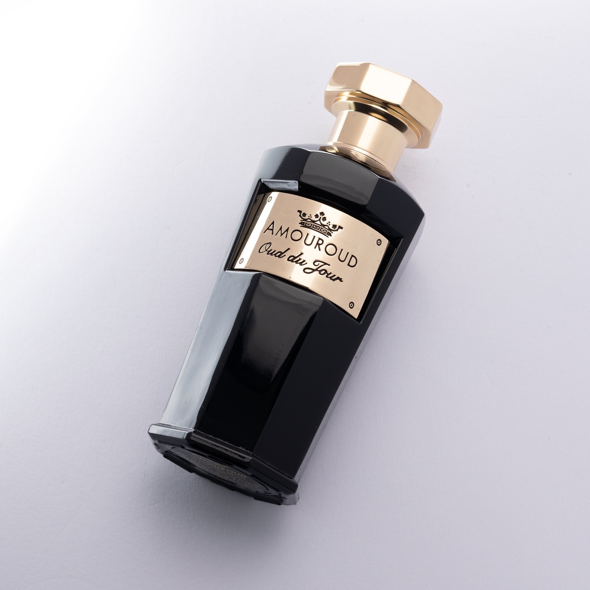 Amouroud oud du 2024 jour eau de parfum