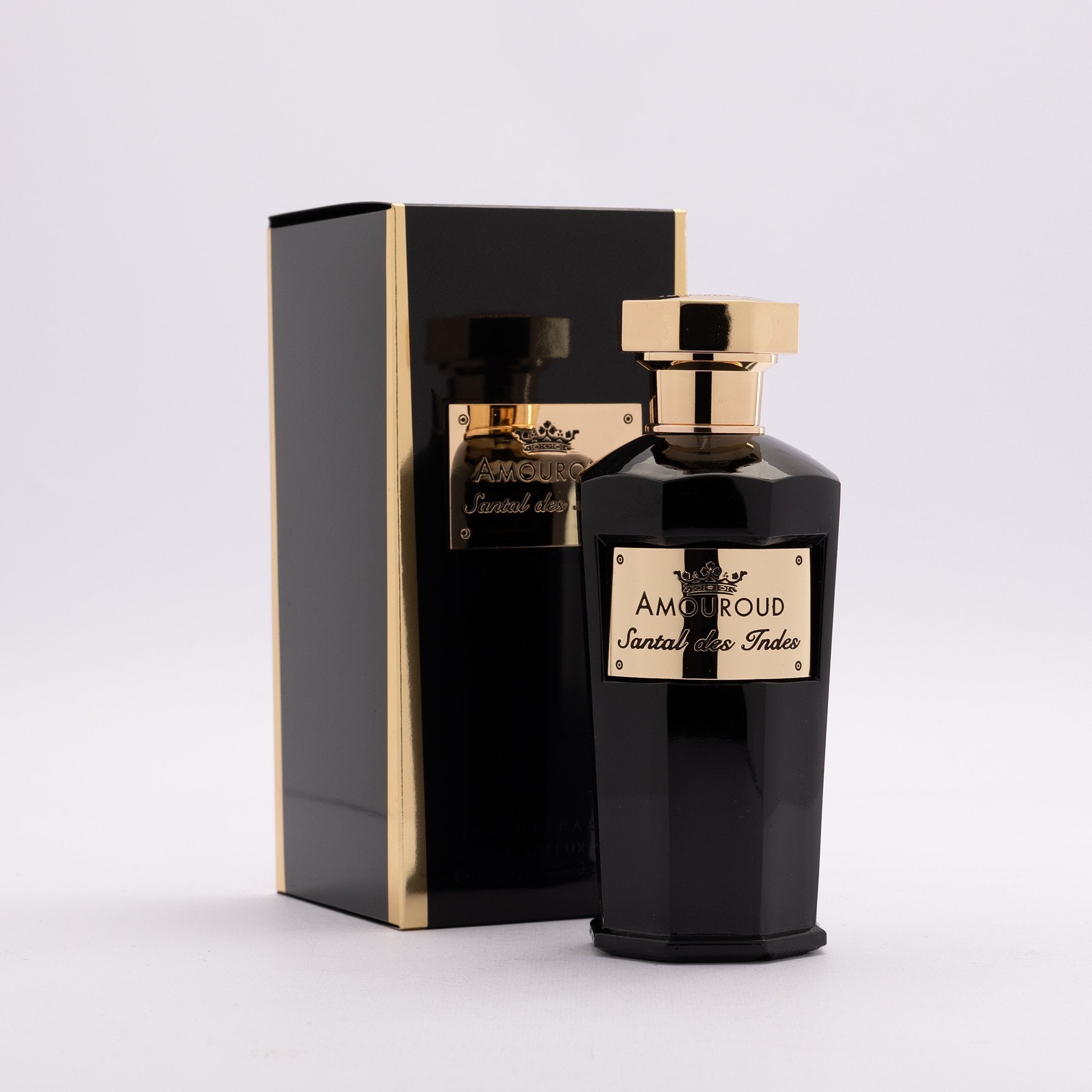 Santal des Indes – OTRO perfume concept
