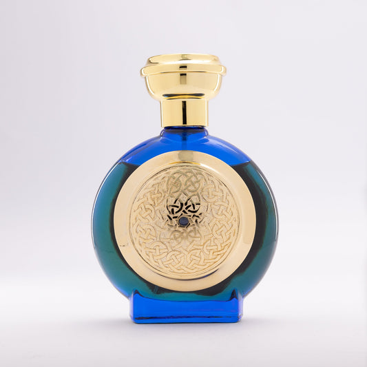 Boadicea the Victorious – OTRO perfume concept