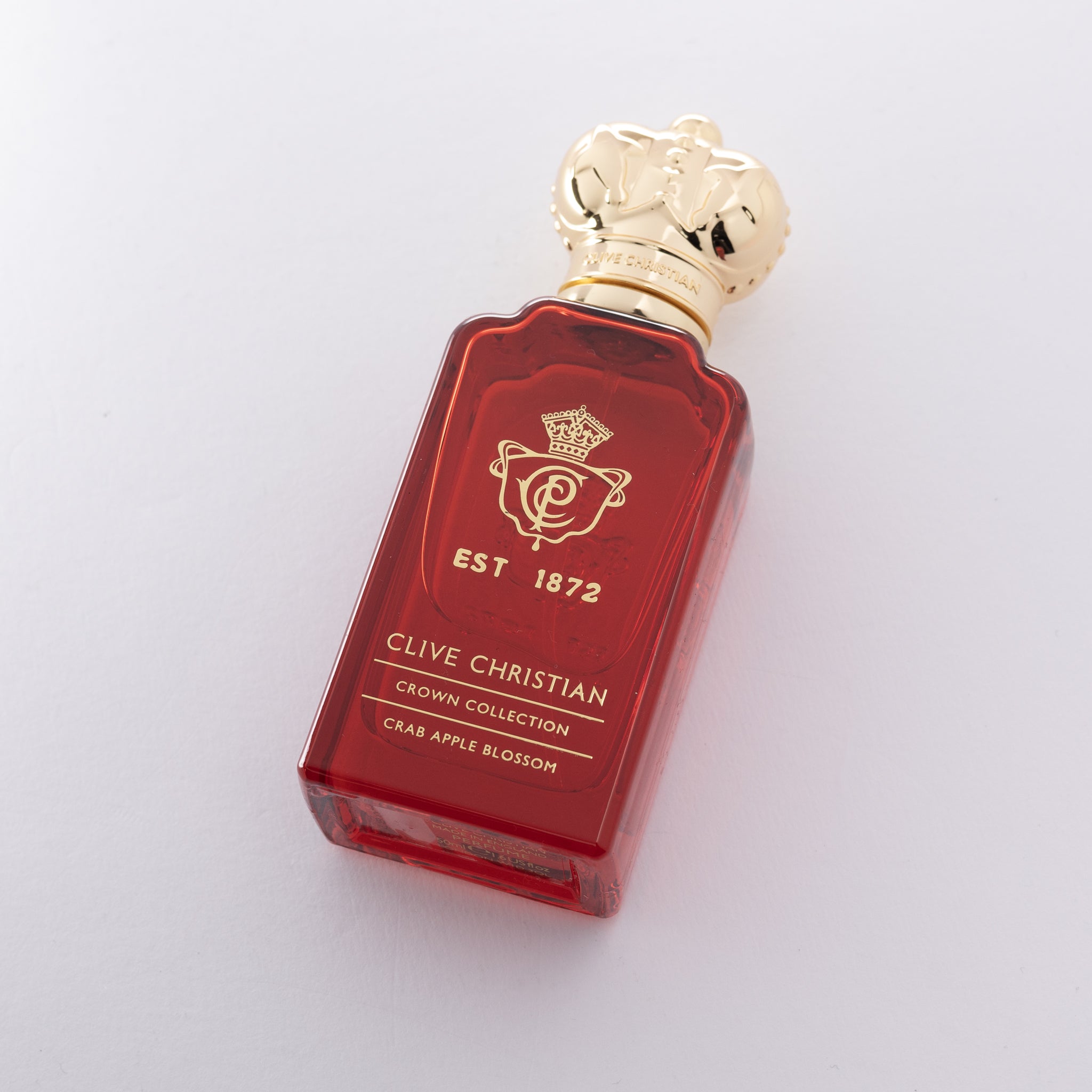 Crab apple blossom discount perfume