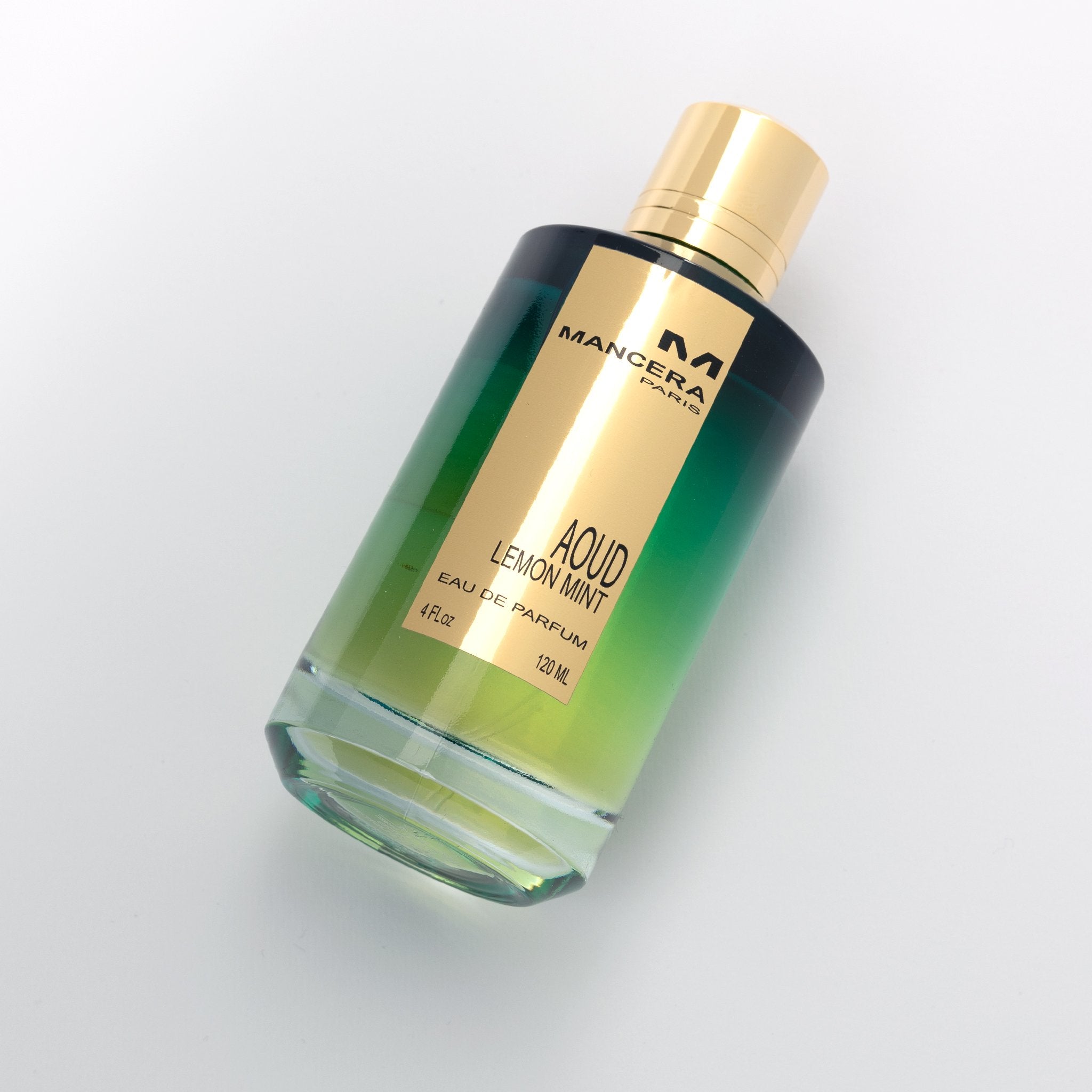 Mancera aoud discount lemon mint uk