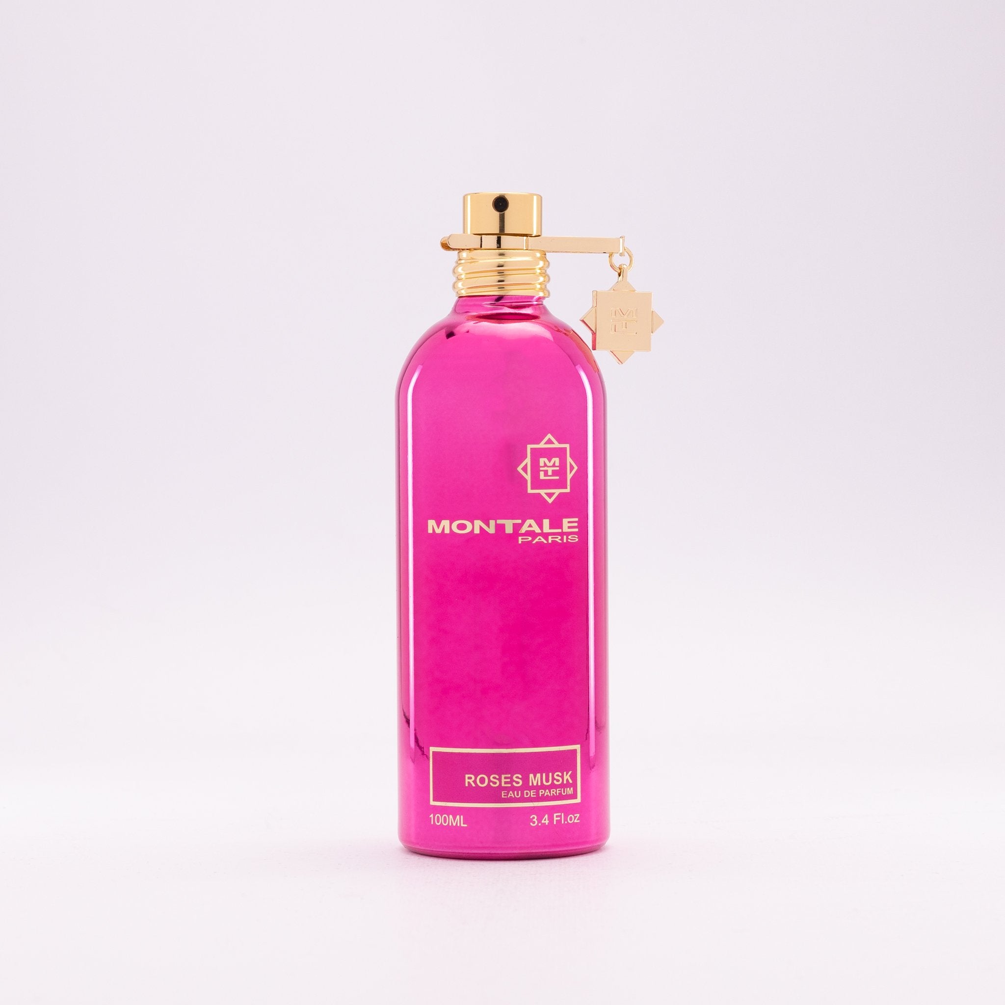 Fragrantica montale best sale roses musk