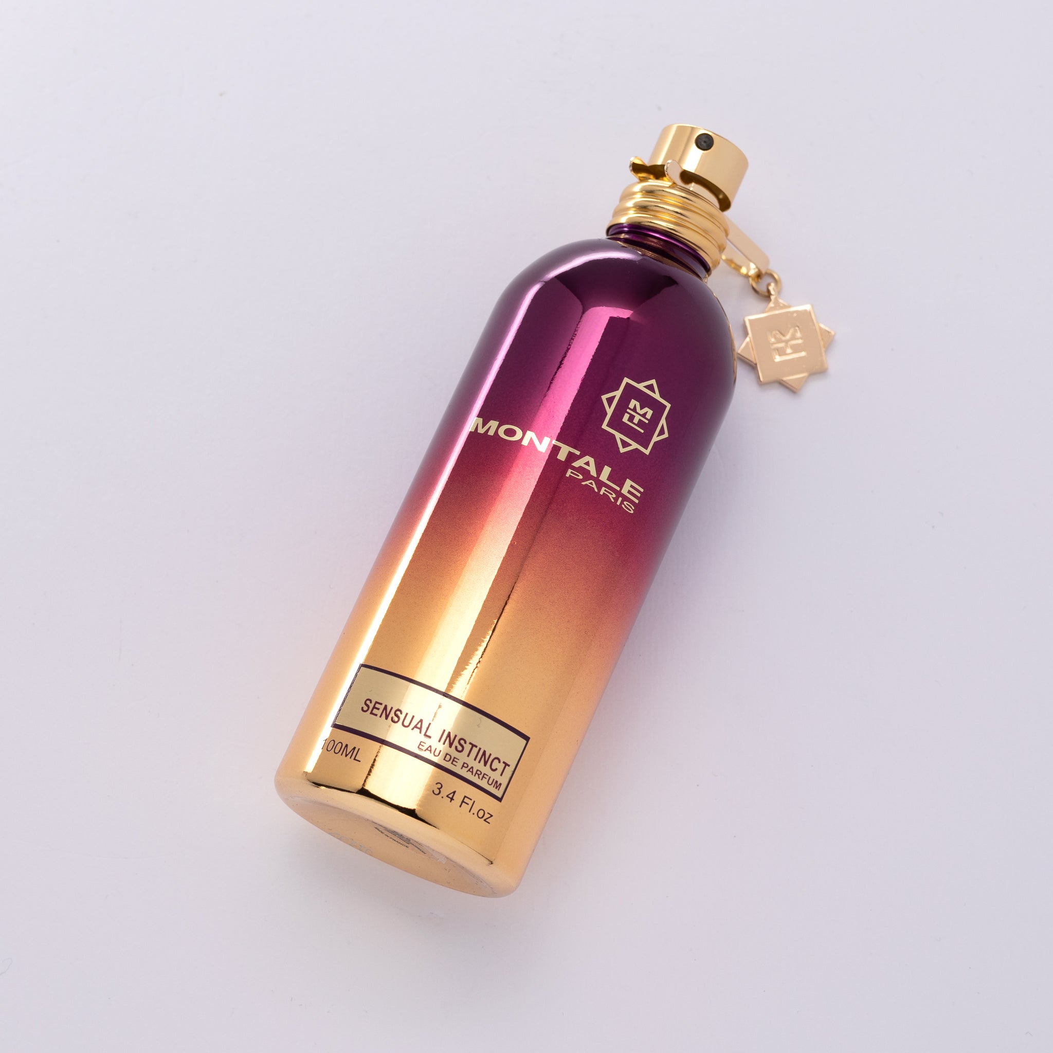 Sensual instinct best sale montale review