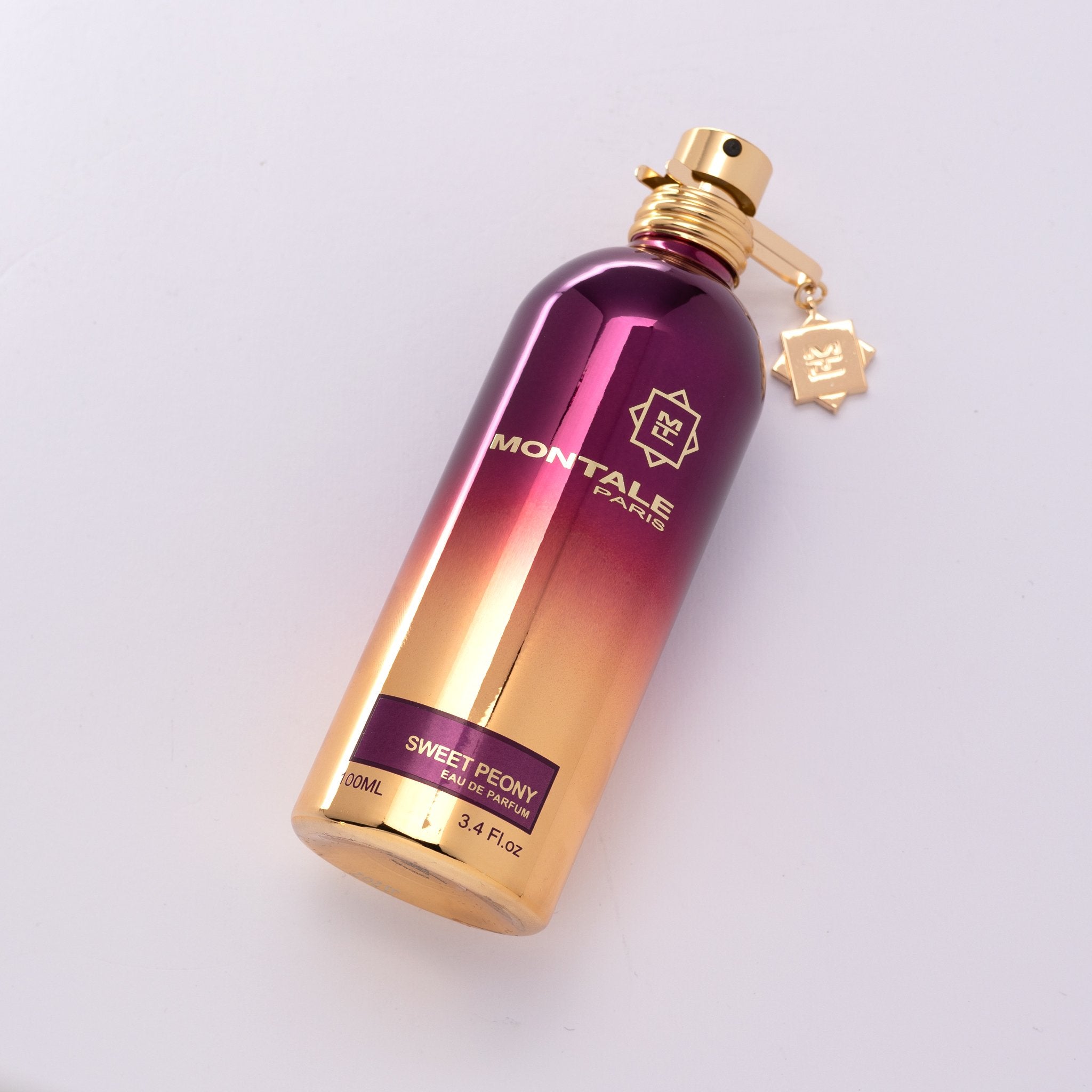 Montale paris sweet peony hot sale