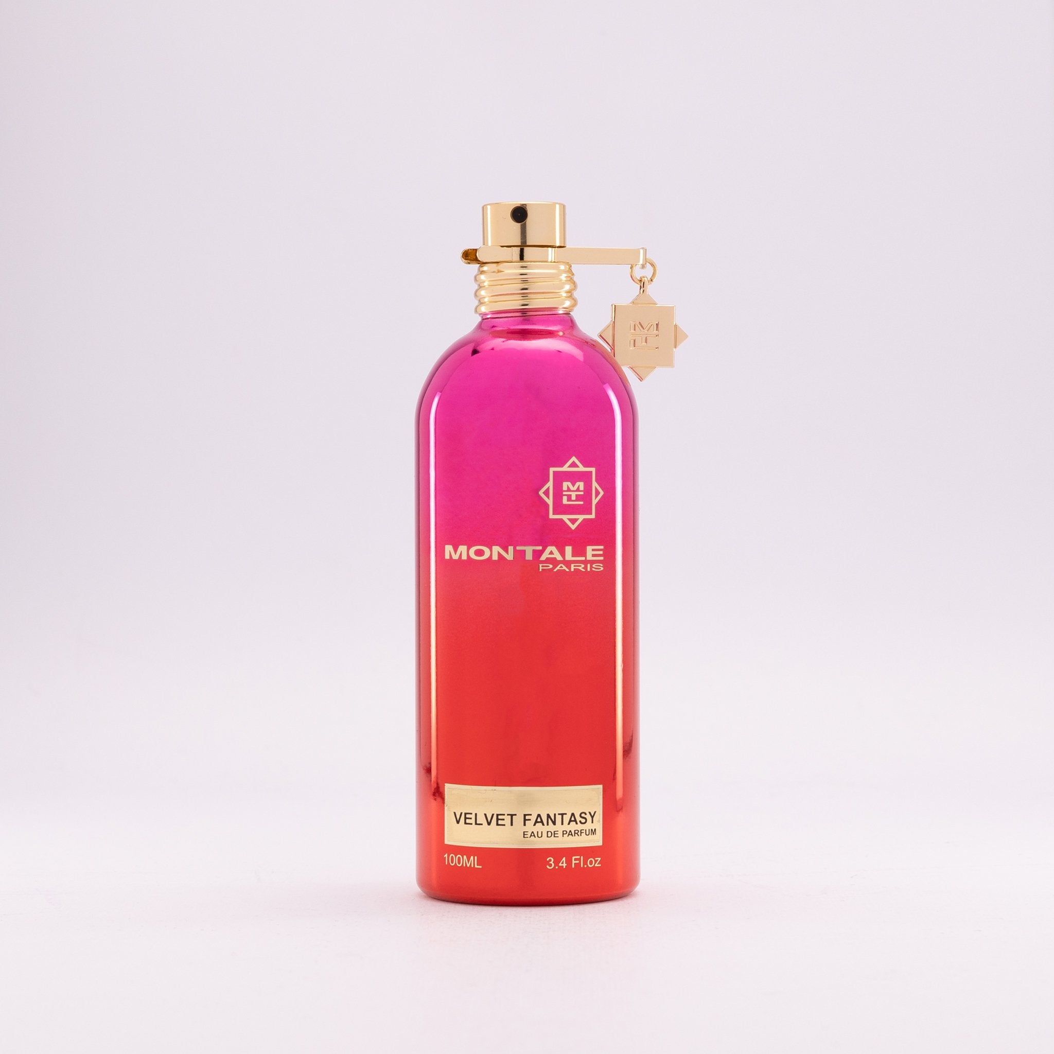 Velvet Raspberry Fantasy Velvet Fantasy – OTRO perfume concept