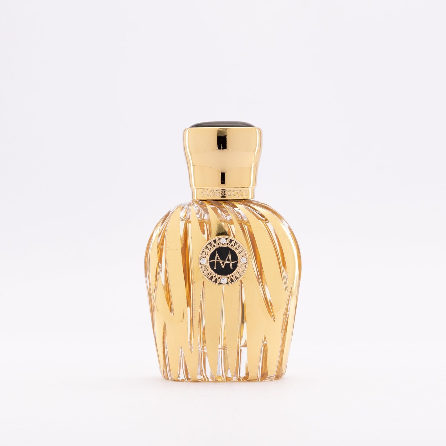 Fiamma (Gold with Clear Stripes)
