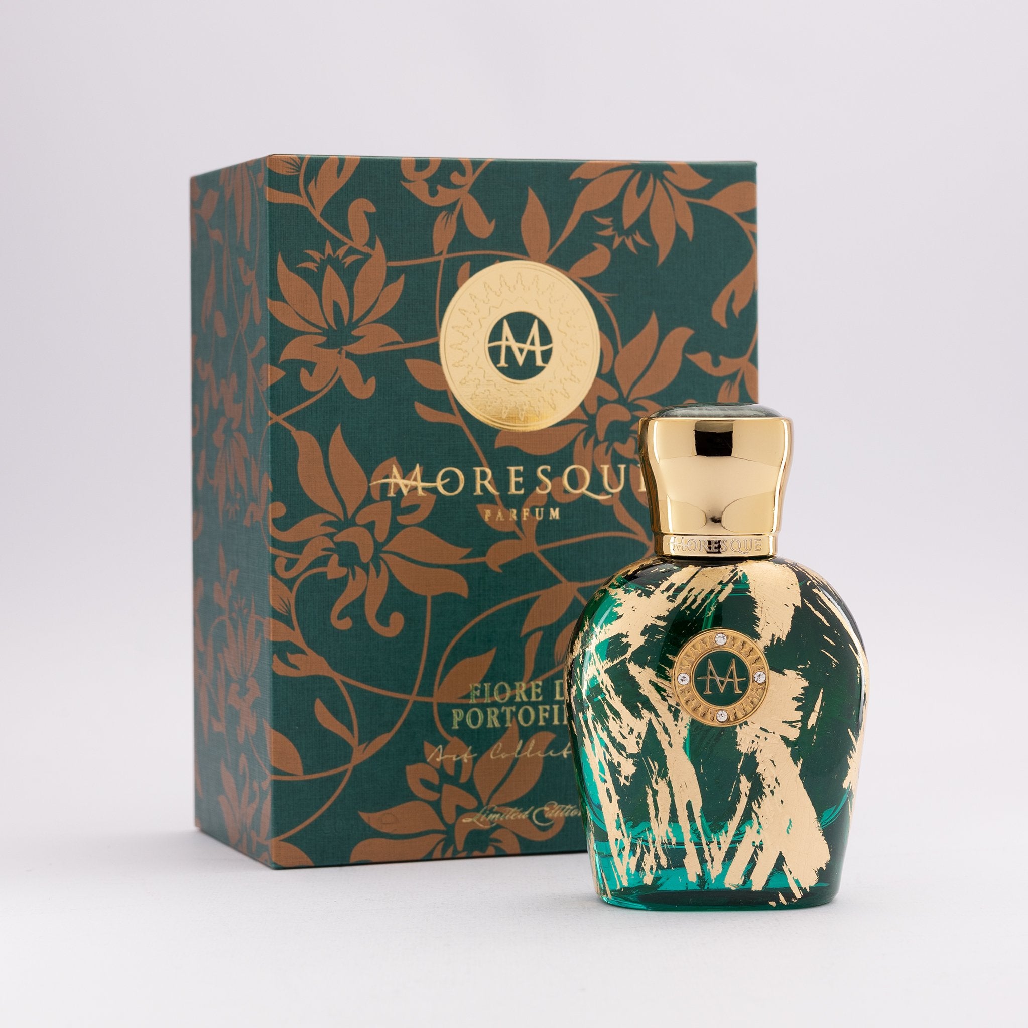 Moresque Fiore on sale di Portofino 50 Ml