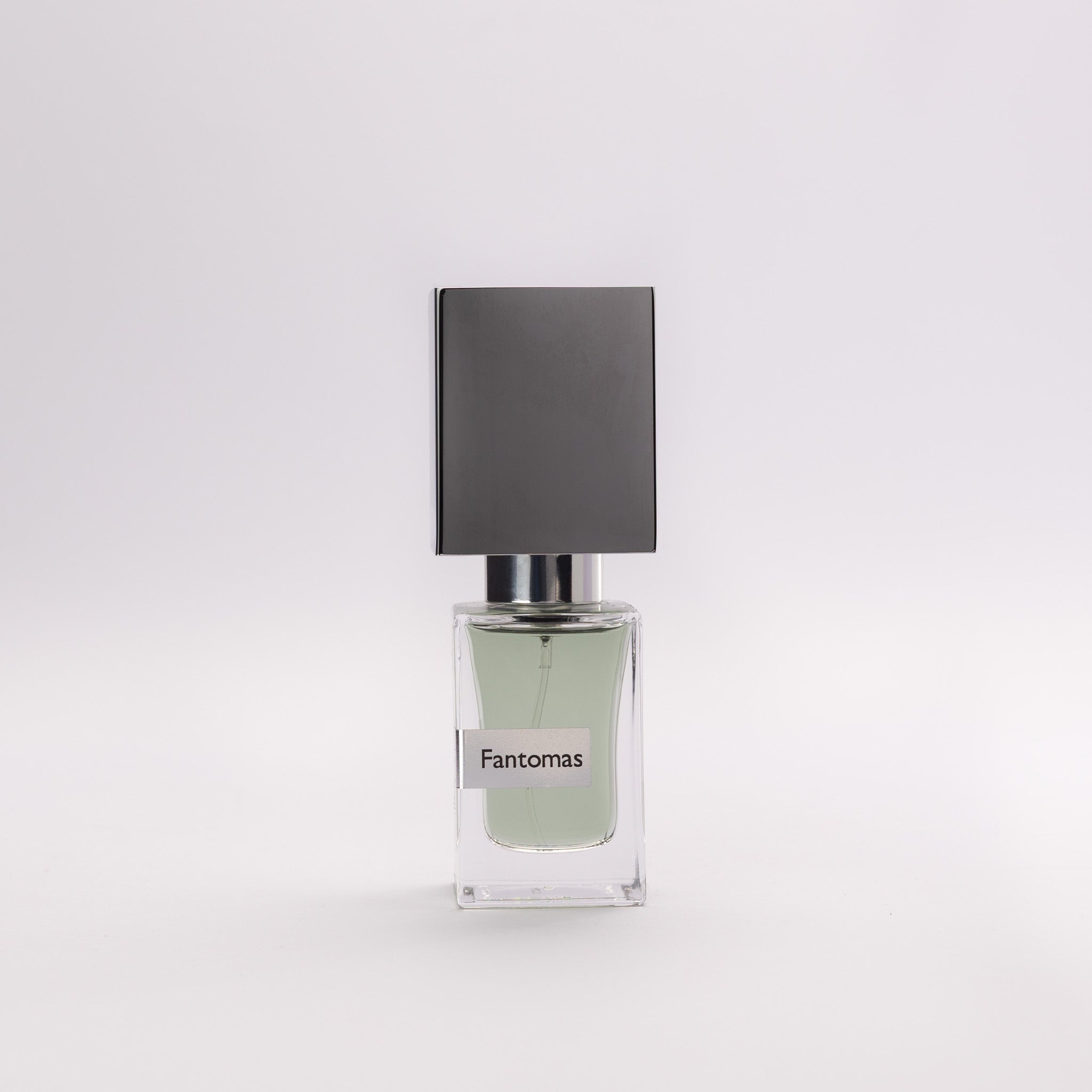 Nasomatto OTRO perfume concept