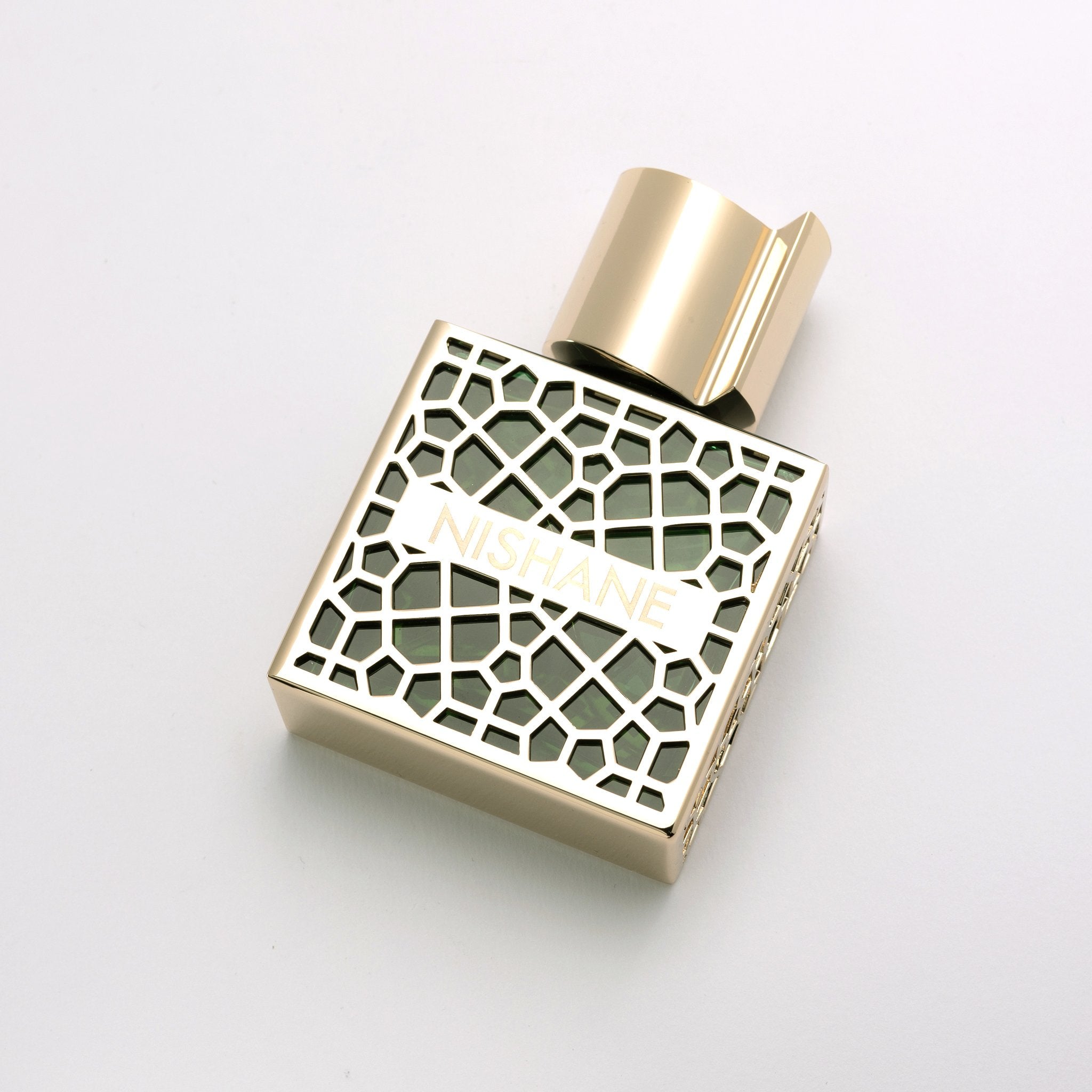 Mana – OTRO perfume concept