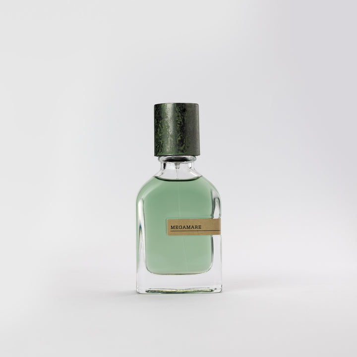 Orto Parisi – OTRO perfume concept