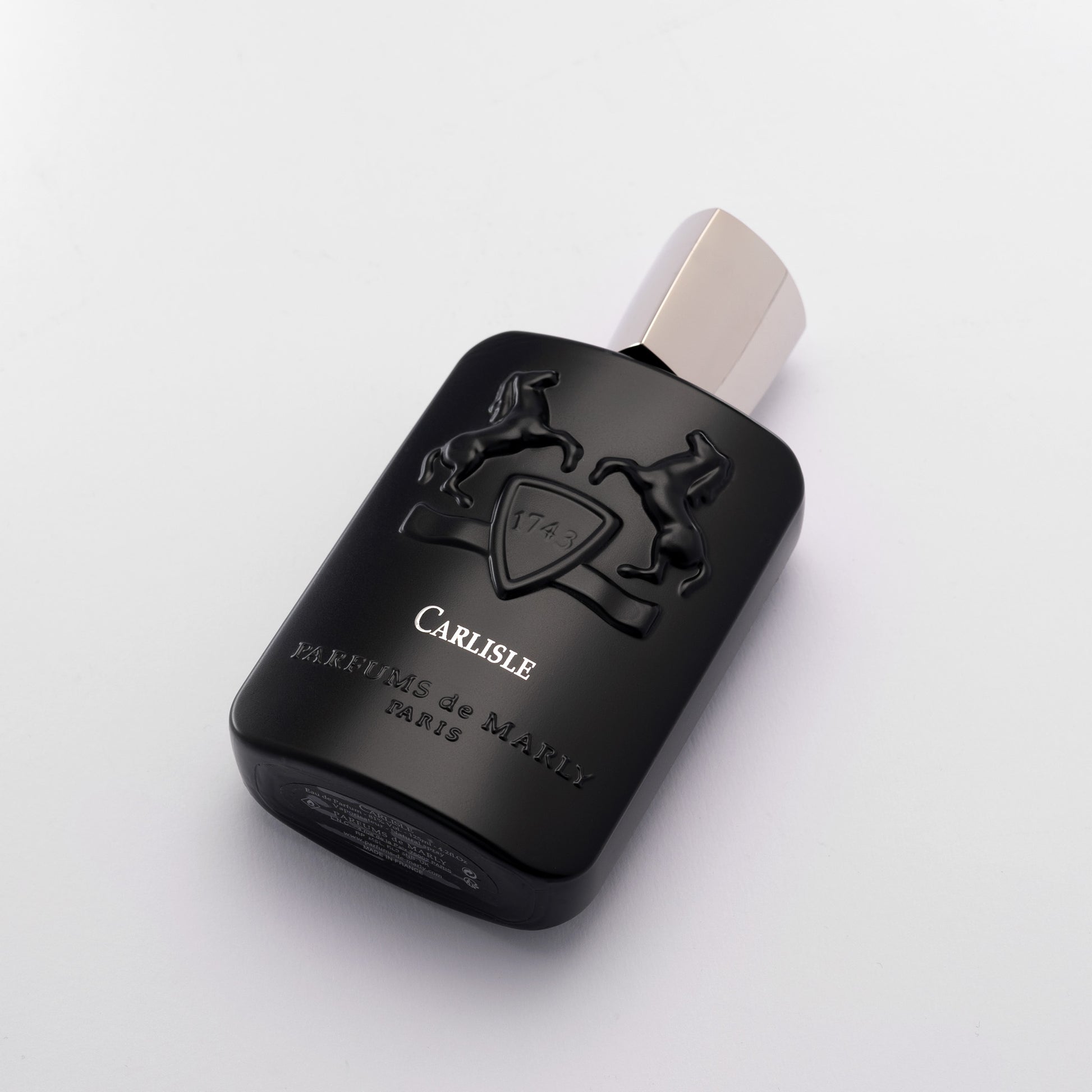 Carlisle – OTRO perfume concept