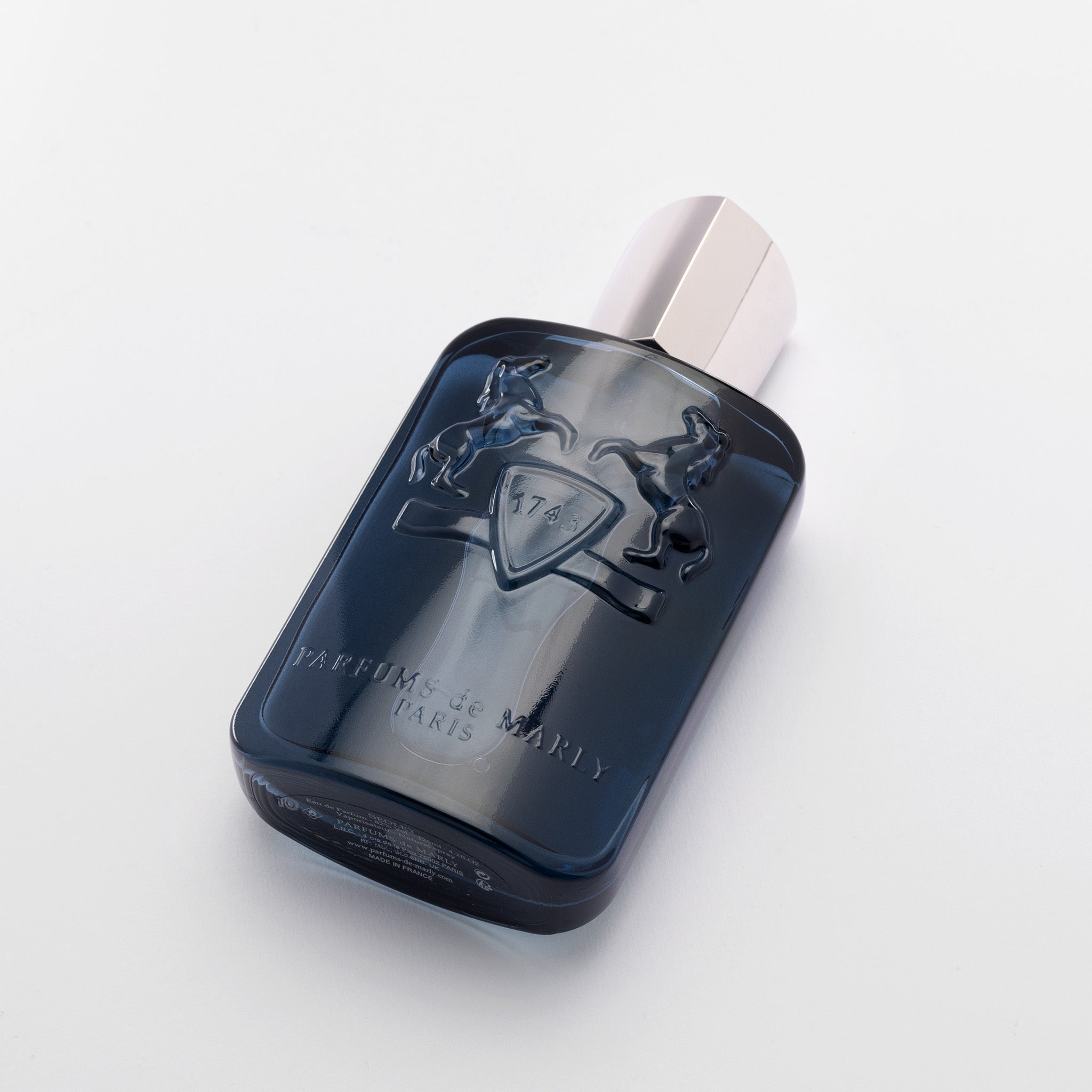 Sedley – OTRO perfume concept