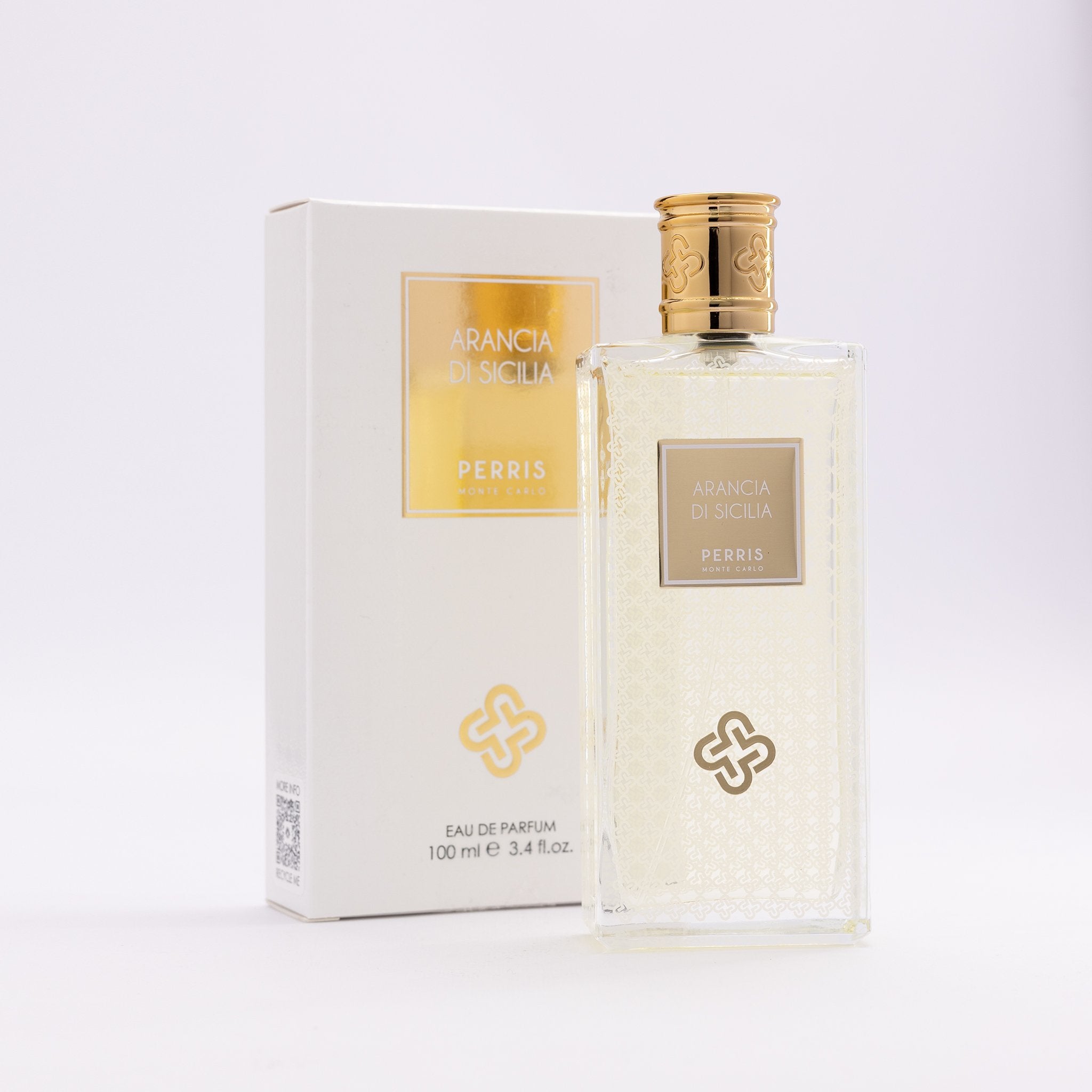 Arancia di best sale sicilia perfume