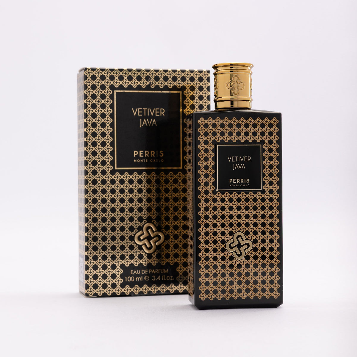 Java Perfume Java Vetiver – OTRO perfume concept