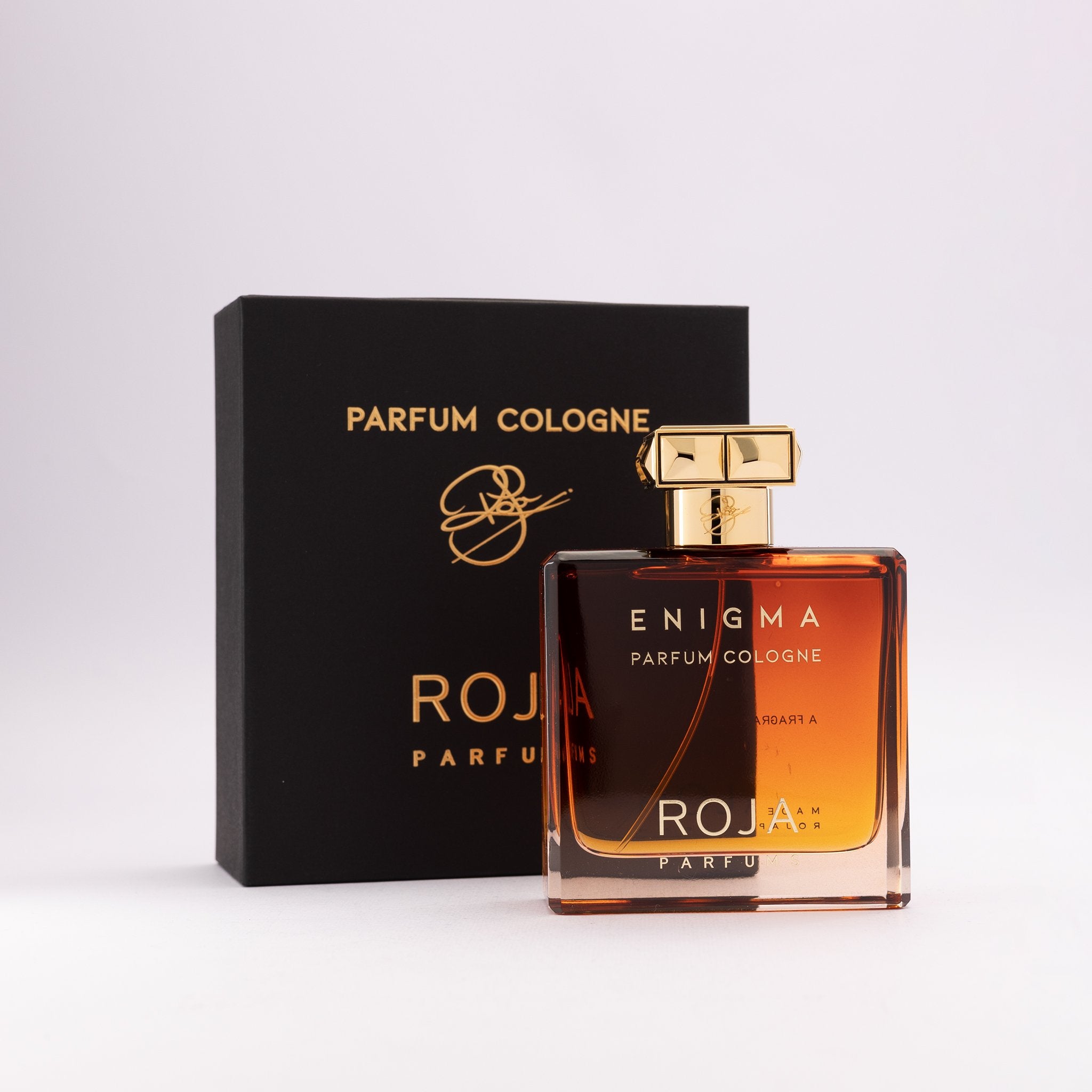 Shops Roja Parfums Enigma Cologne