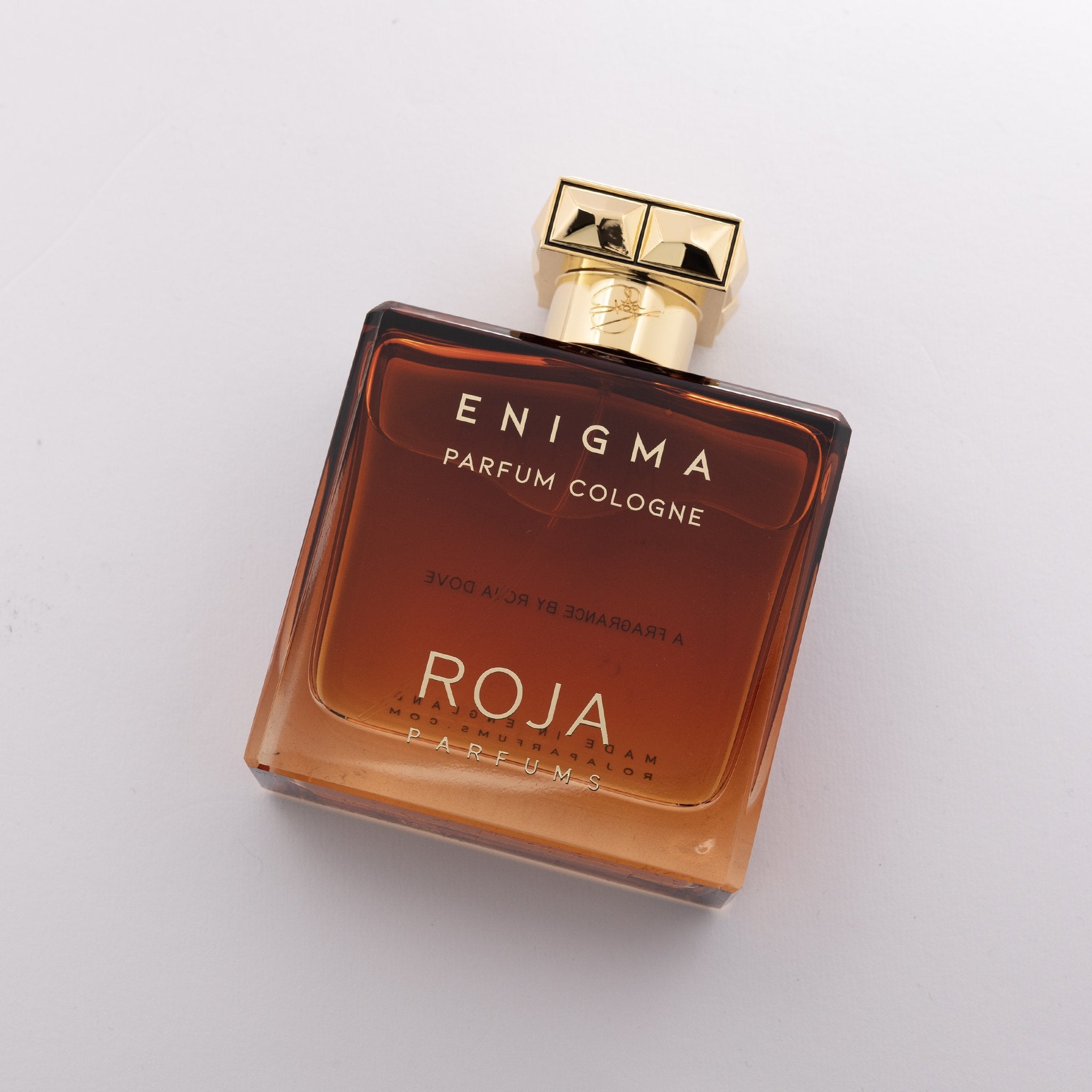 Enigma roja online cologne