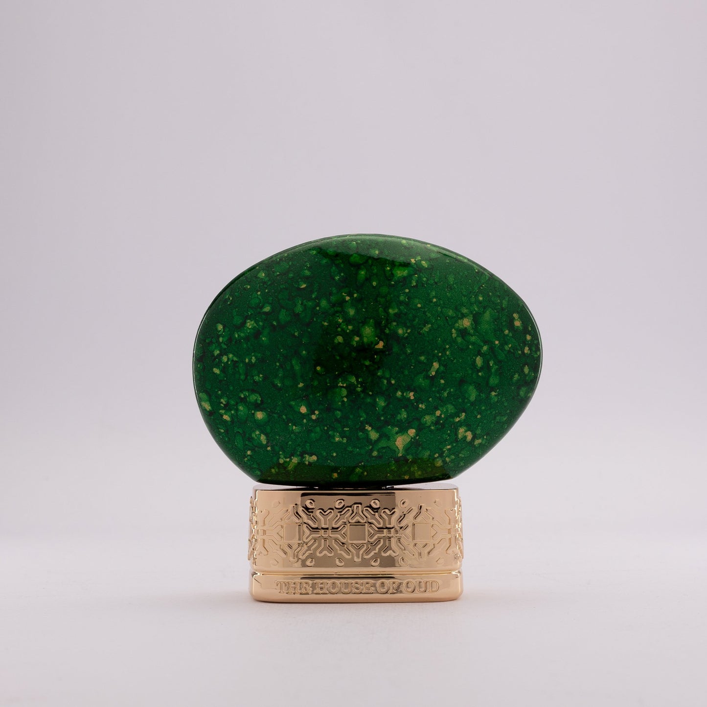 Emerald Green (Green/Speckles)