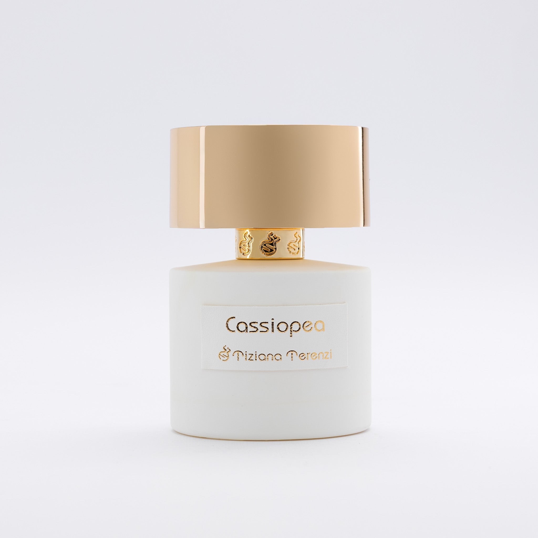 Cassiopea OTRO perfume concept