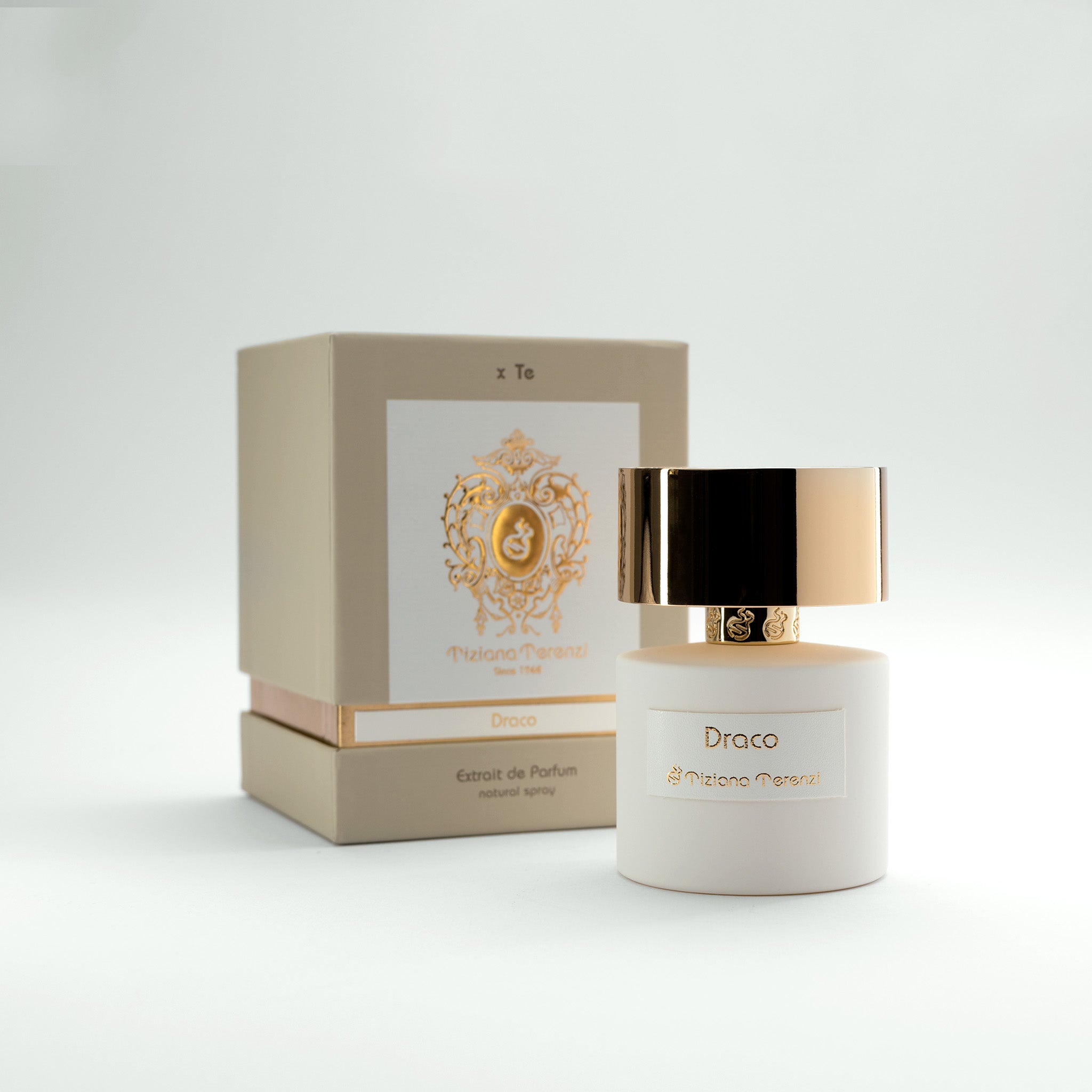 Draco parfum hot sale