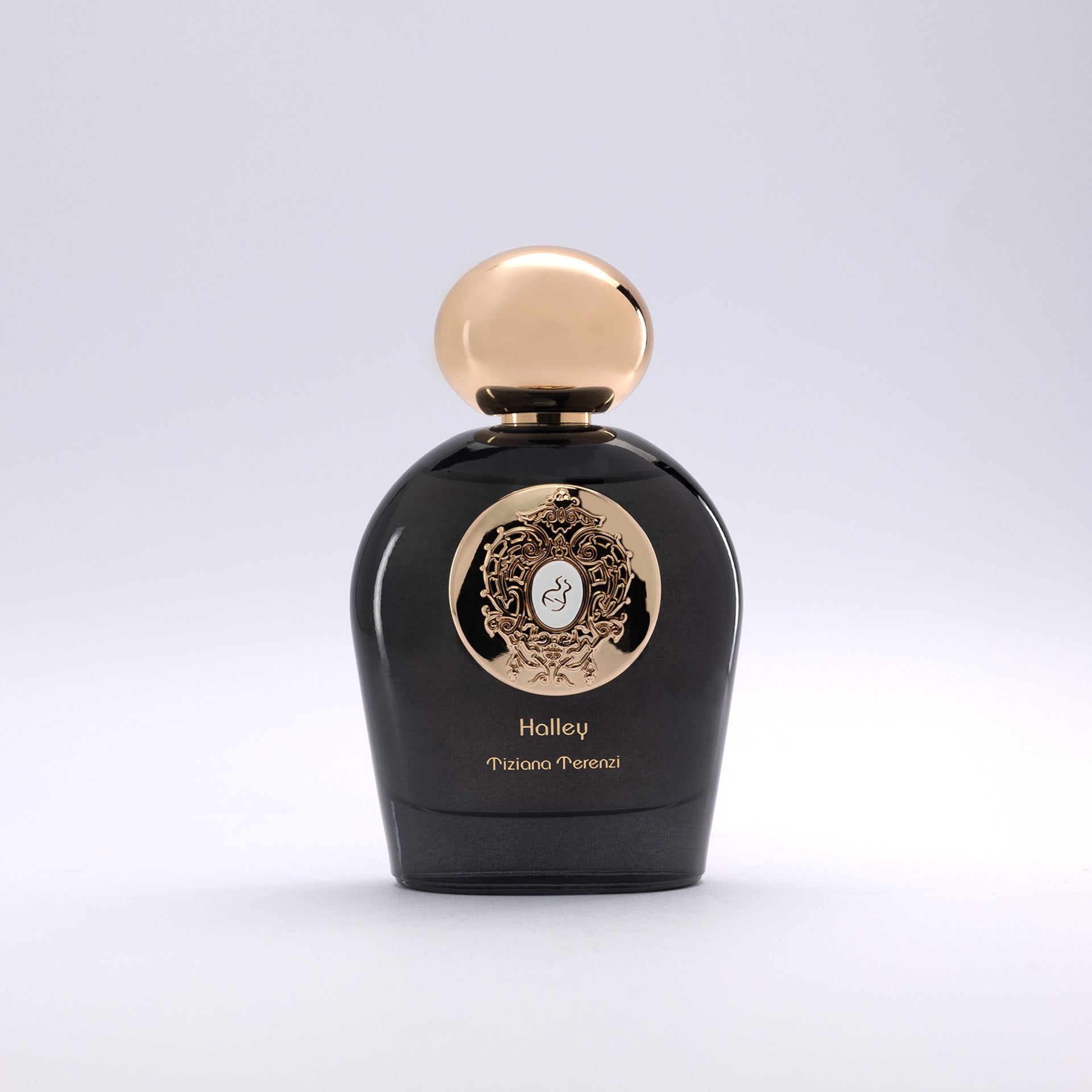 Halley – OTRO perfume concept - Main Image