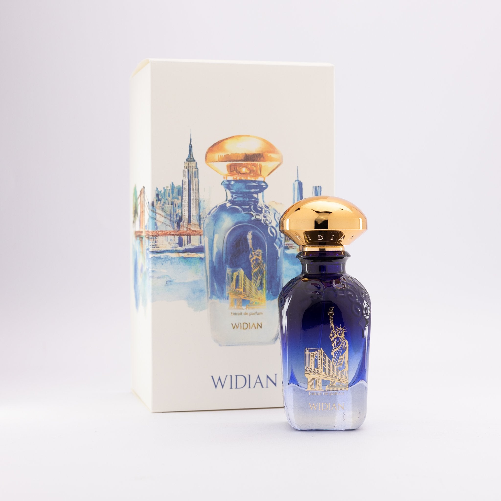 Widian new york online perfume